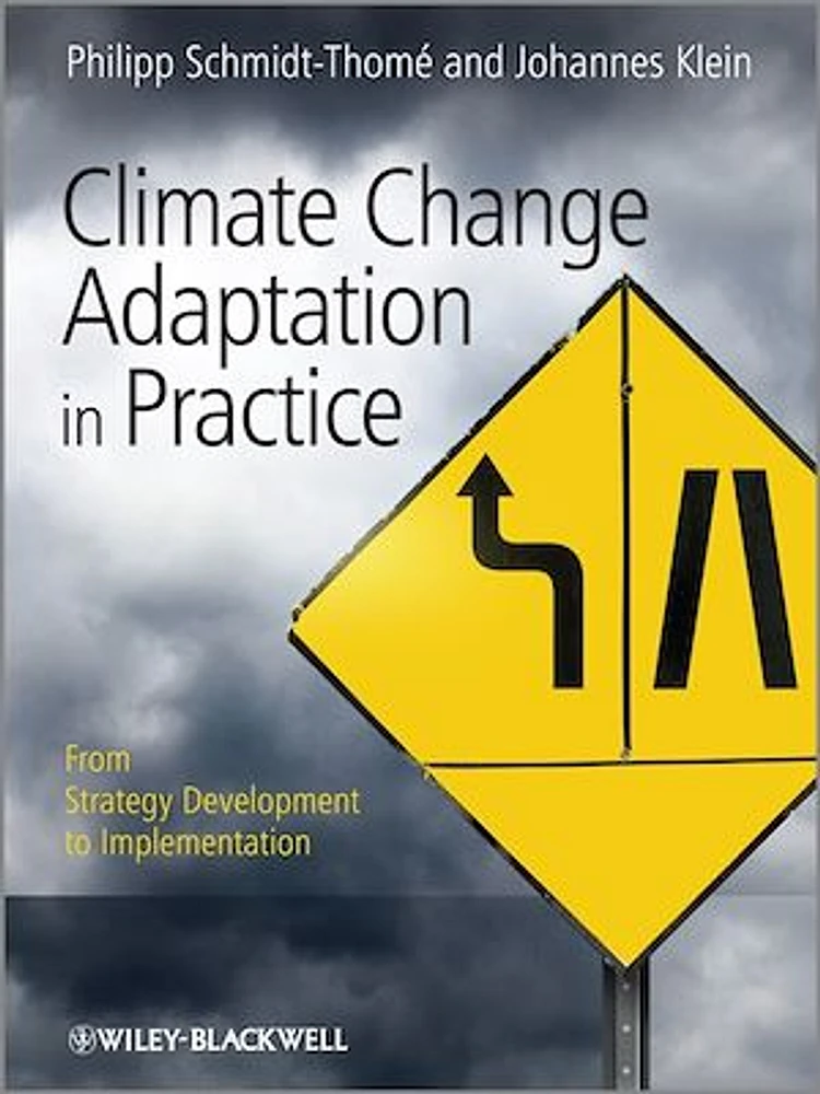 Climate Change Adaptation in Practice