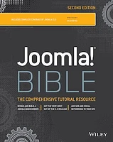 Joomla! Bible