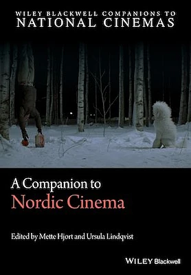 A Companion to Nordic Cinema