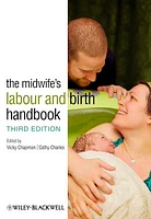 The Midwife's Labour and Birth Handbook