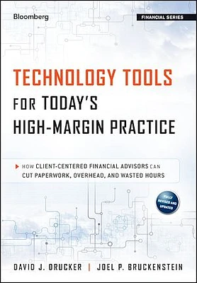 Technology Tools for Today's High-Margin Practice