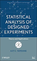 Statistical Analysis of Designed Experiments