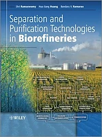 Separation and Purification Technologies in Biorefineries