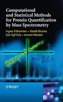 Computational and Statistical Methods for Protein Quantification by Mass Spectrometry