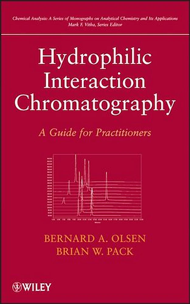 Hydrophilic Interaction Chromatography