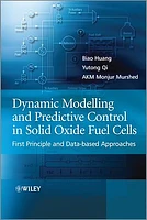 Dynamic Modeling and Predictive Control in Solid Oxide Fuel Cells