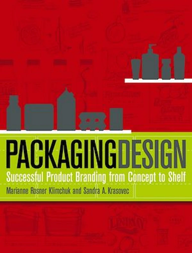 Packaging Design