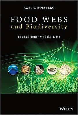 Food Webs and Biodiversity