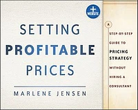 Setting Profitable Prices