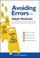 Avoiding Errors in Adult Medicine