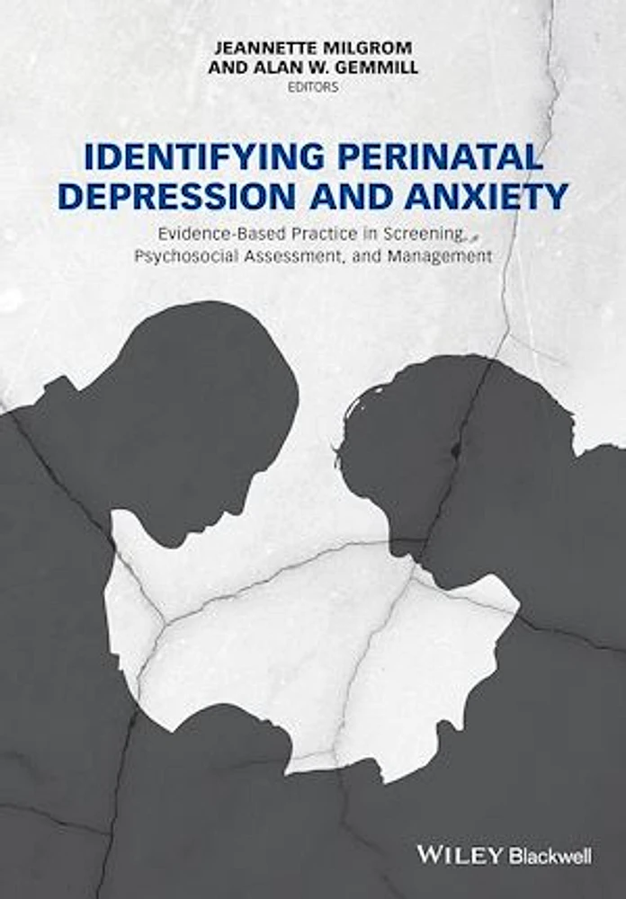 Identifying Perinatal Depression and Anxiety