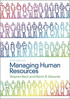 Managing Human Resources