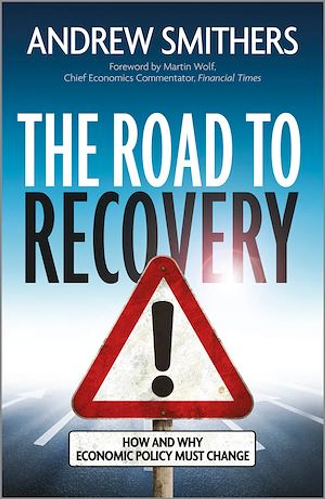 The Road to Recovery