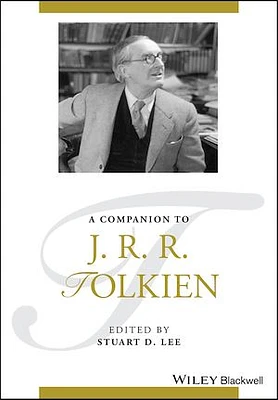 A Companion to J. R. R. Tolkien