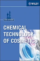 Kirk-Othmer Chemical Technology of Cosmetics