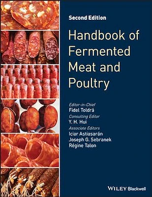 Handbook of Fermented Meat and Poultry