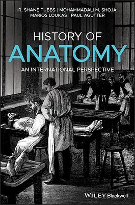 History of Anatomy