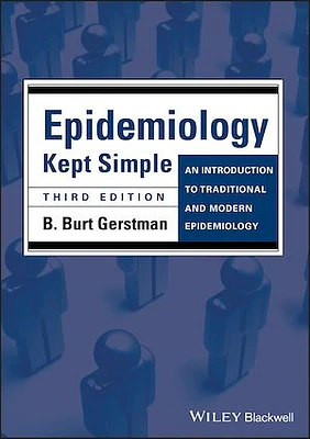 Epidemiology Kept Simple