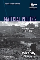 Material Politics