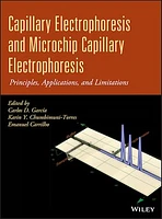 Capillary Electrophoresis and Microchip Capillary Electrophoresis