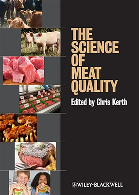 The Science of Meat Quality