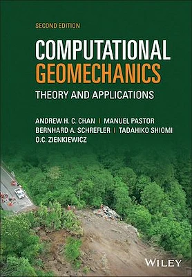 Computational Geomechanics