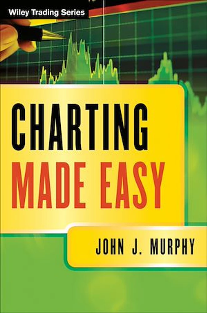 Charting Made Easy