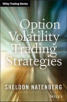 Option Volatility Trading Strategies