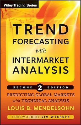 Trend Forecasting with Intermarket Analysis