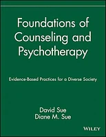 Foundations of Counseling and Psychotherapy