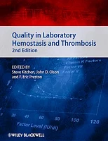 Quality in Laboratory Hemostasis and Thrombosis