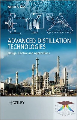 Advanced Distillation Technologies