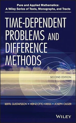 Time-Dependent Problems and Difference Methods