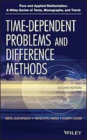 Time-Dependent Problems and Difference Methods