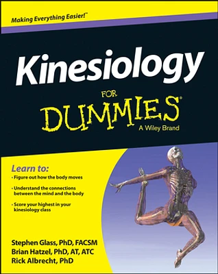 Kinesiology For Dummies