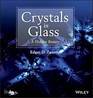 Crystals in Glass