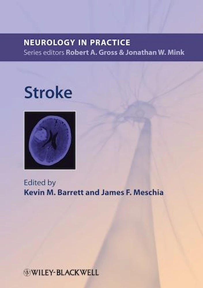 Stroke