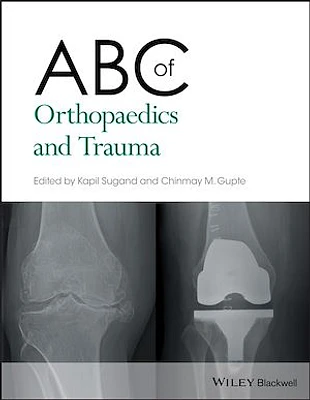 ABC of Orthopaedics and Trauma