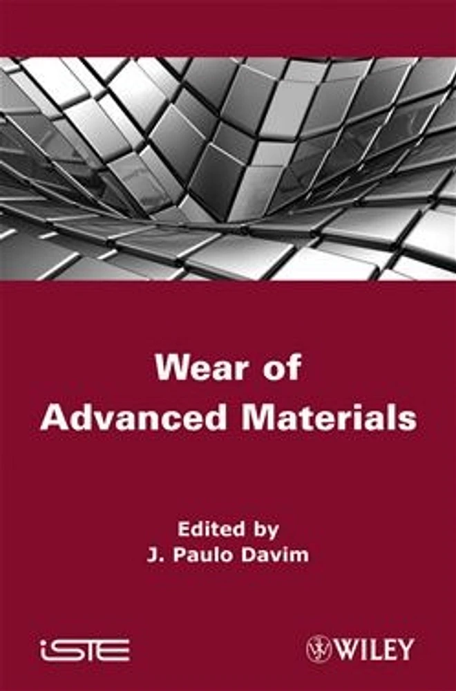 Wear of Advanced Materials