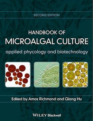 Handbook of Microalgal Culture