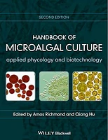 Handbook of Microalgal Culture