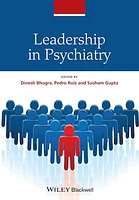 Leadership in Psychiatry