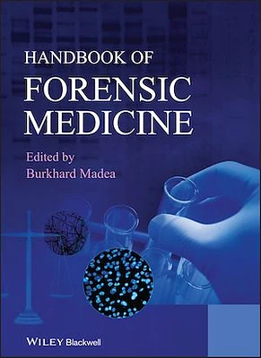 Handbook of Forensic Medicine