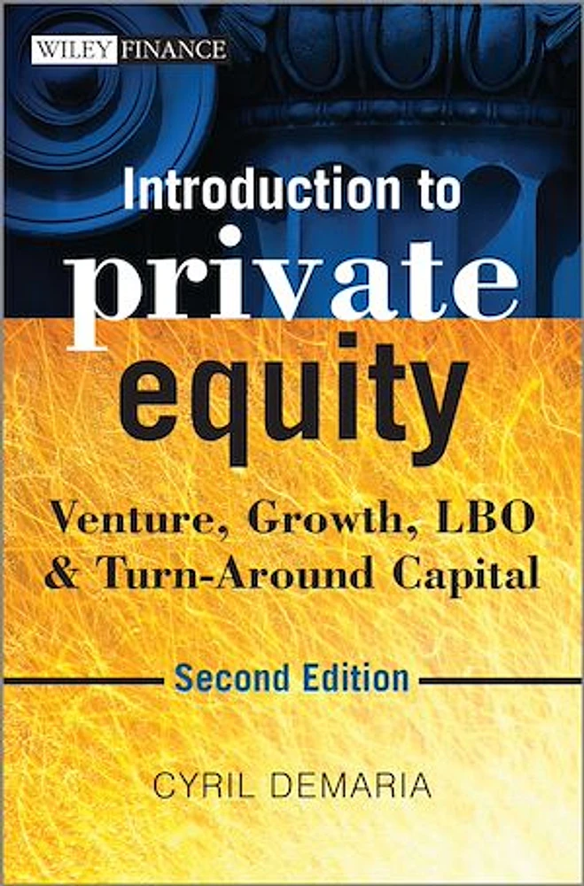 Introduction to Private Equity