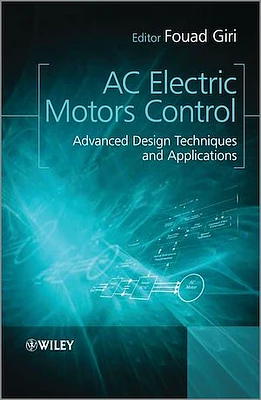 AC Electric Motors Control