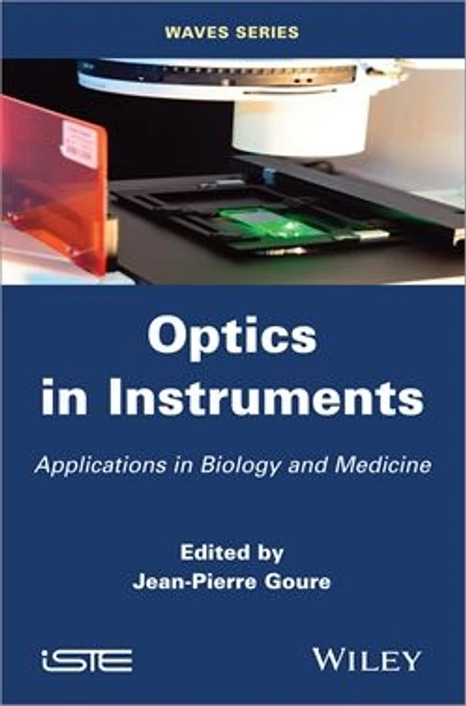 Optics in Instruments