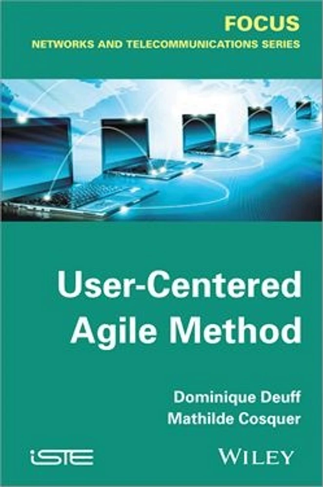 User-Centered Agile Method