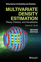 Multivariate Density Estimation