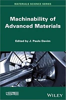 Machinability of Advanced Materials