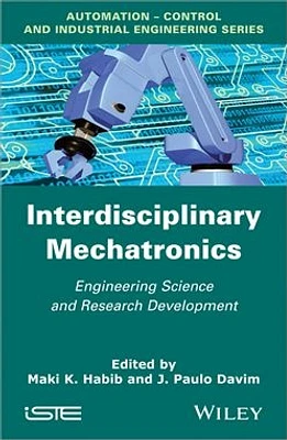 Interdisciplinary Mechatronics